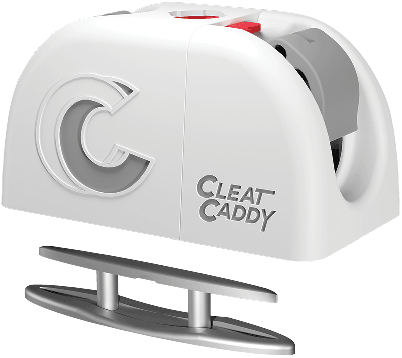 Cleat Caddy